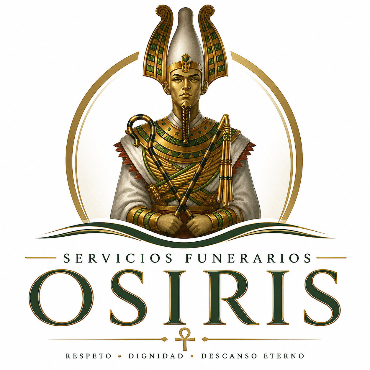 Casa Funeraria Osiris